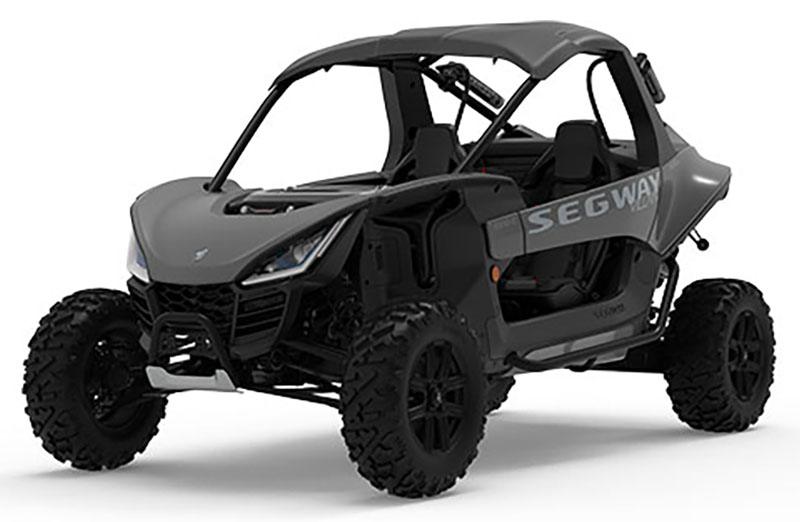 2024 Segway Powersports Villain SX10 S in Fairview, Utah - Photo 1