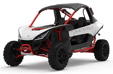 2024 Segway Powersports Villain SX10 S
