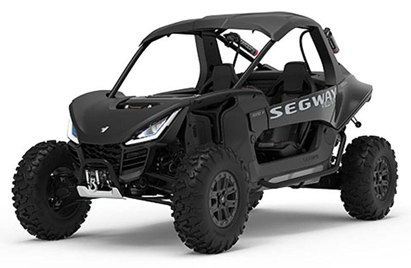 2024 Segway Powersports Villain SX10 WP in Jacksonville, Arkansas - Photo 1