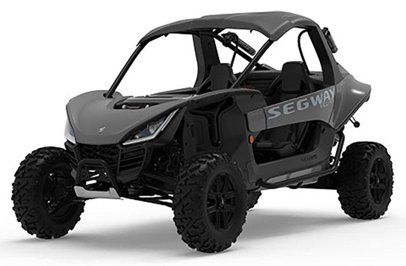 2024 Segway Powersports Villain SX10 WP in Fairview, Utah - Photo 1