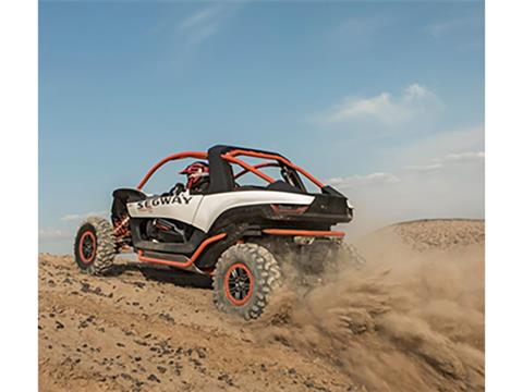 2024 Segway Powersports Villain SX10 WP in Jacksonville, Arkansas - Photo 8