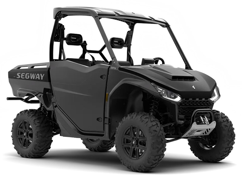 2025 Segway Powersports UT10 P in Jacksonville, Arkansas - Photo 2