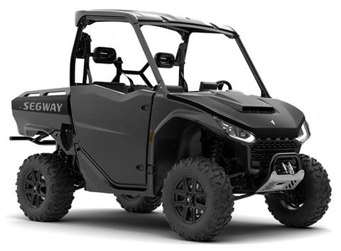2025 Segway Powersports UT10 P in Jacksonville, Arkansas - Photo 2
