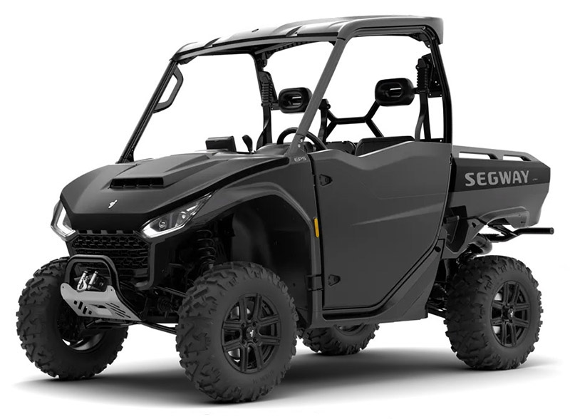 2025 Segway Powersports UT10 P in Jacksonville, Arkansas - Photo 1