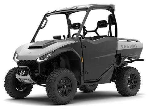 2025 Segway Powersports UT10 P in Jacksonville, Arkansas - Photo 1