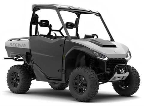 2025 Segway Powersports UT10 P in Jacksonville, Arkansas - Photo 2
