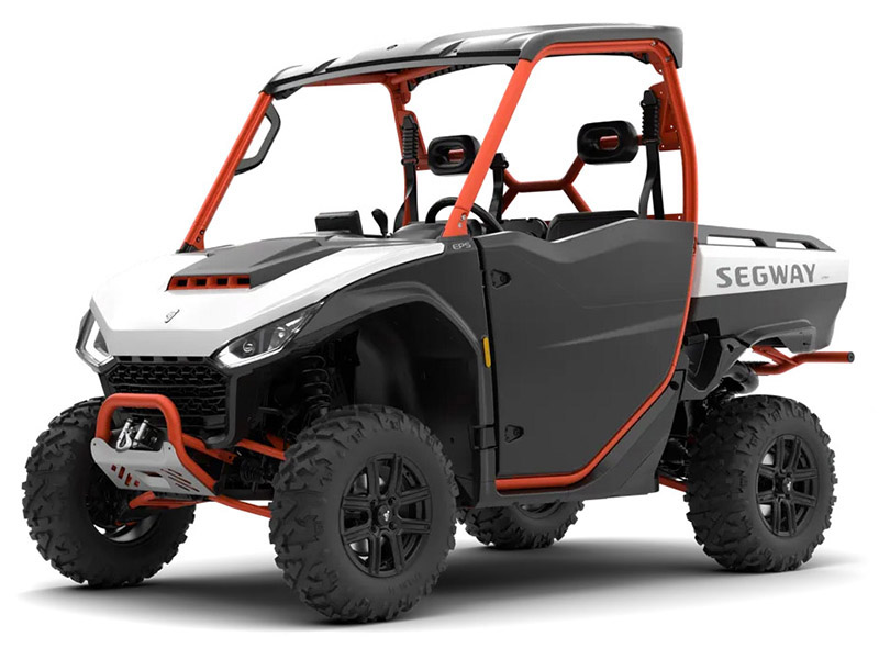 2025 Segway Powersports UT10 P in Jacksonville, Arkansas - Photo 1