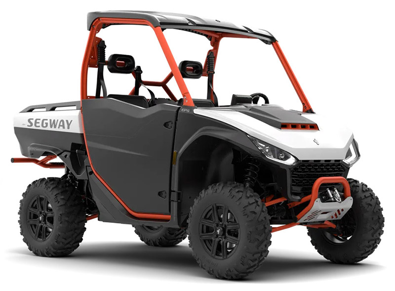 2025 Segway Powersports UT10 P in Jacksonville, Arkansas - Photo 2