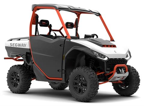 2025 Segway Powersports UT10 P in Jacksonville, Arkansas - Photo 2