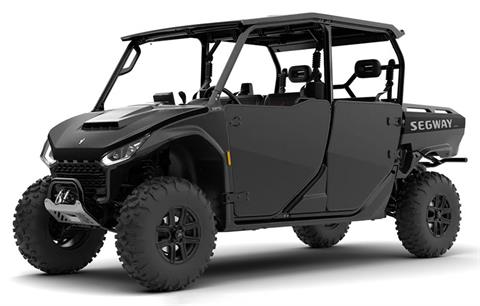 2025 Segway Powersports UT10 P Crew