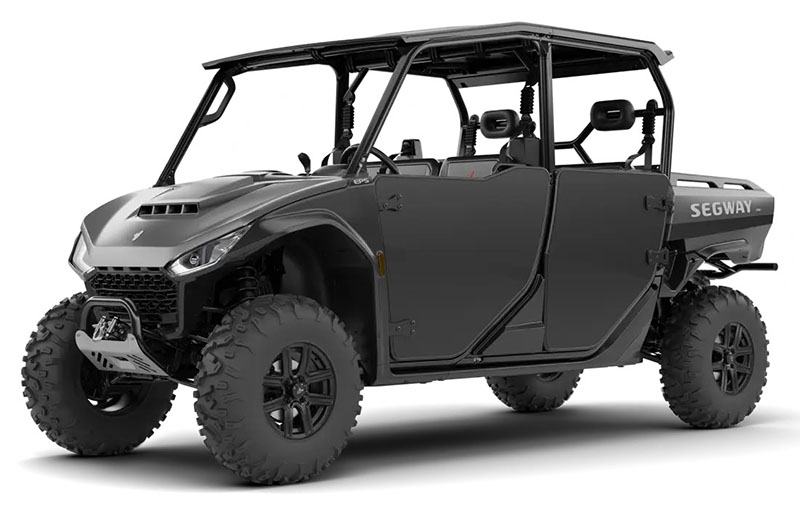 2025 Segway Powersports UT10 P Crew in Paducah, Kentucky - Photo 1