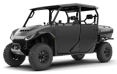 2025 Segway Powersports UT10 P Crew