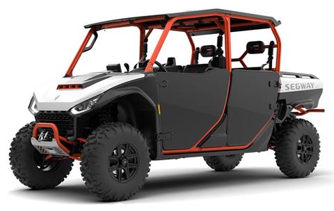 2025 Segway Powersports UT10 P Crew