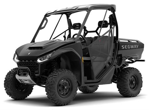 2025 Segway Powersports UT10 S