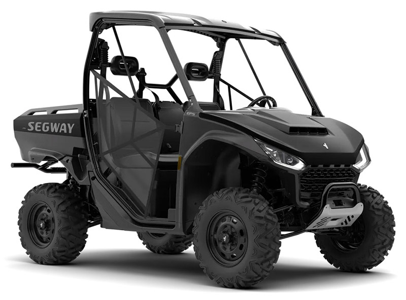 2025 Segway Powersports UT10 S in Jacksonville, Arkansas - Photo 2