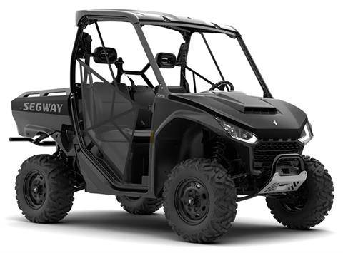 2025 Segway Powersports UT10 S in Jacksonville, Arkansas - Photo 2