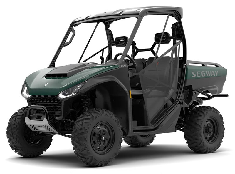 2025 Segway Powersports UT10 S in Fairview, Utah - Photo 1