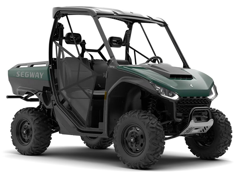 2025 Segway Powersports UT10 S in Fairview, Utah - Photo 2