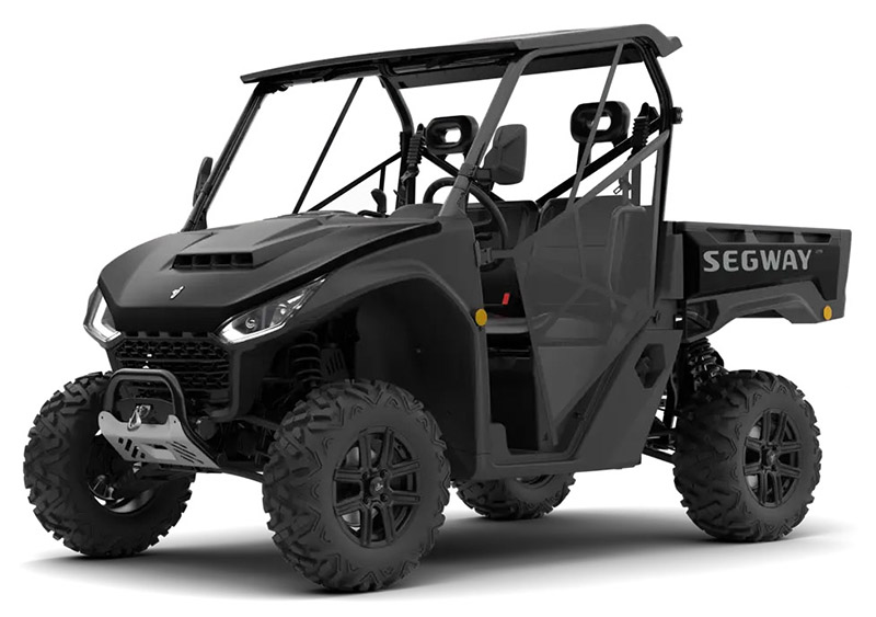2025 Segway Powersports UT6 M in Fairview, Utah - Photo 1