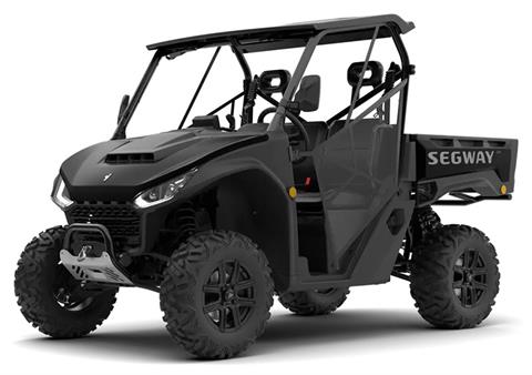 2025 Segway Powersports UT6 P in Marion, North Carolina