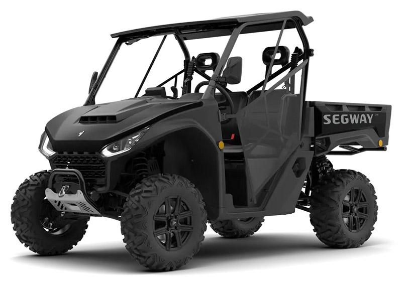2025 Segway Powersports UT6 P in Jacksonville, Arkansas - Photo 1