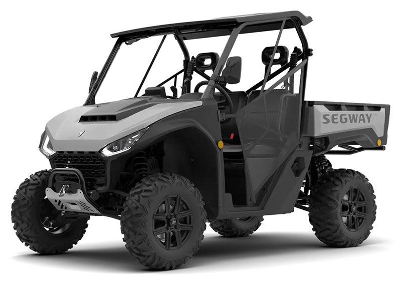 2025 Segway Powersports UT6 P in Jacksonville, Arkansas - Photo 1