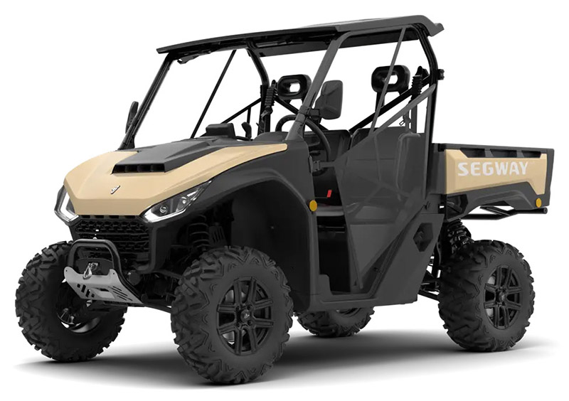2025 Segway Powersports UT6 P in Jacksonville, Arkansas - Photo 1
