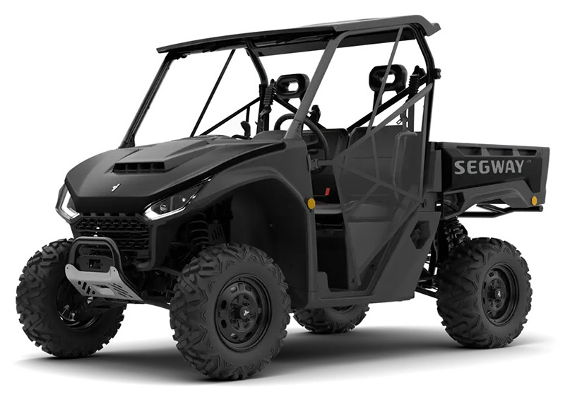 2025 Segway Powersports UT6 S in Jacksonville, Arkansas - Photo 1