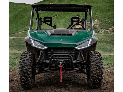 2025 Segway Powersports UT6 S in Jacksonville, Arkansas - Photo 5