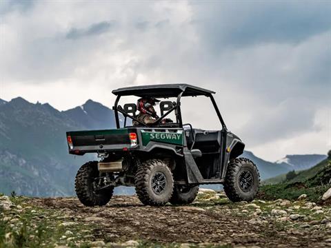 2025 Segway Powersports UT6 S in Jacksonville, Arkansas - Photo 6