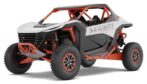 2025 Segway Powersports Super Villain SX20T in Paducah, Kentucky