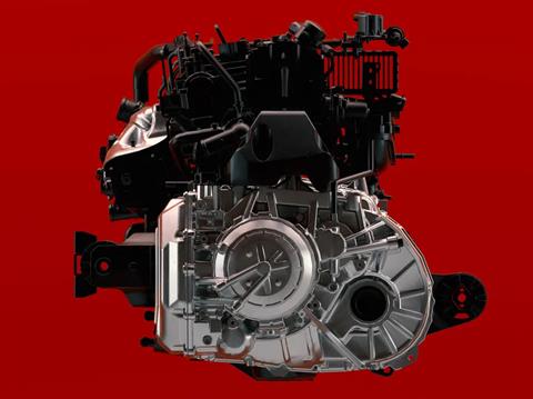 2025 Segway Powersports Super Villain SX20T in Paducah, Kentucky - Photo 3