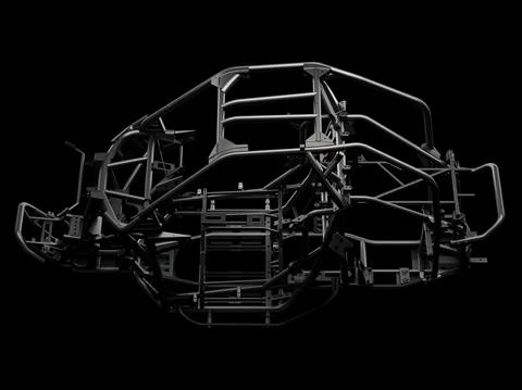 2025 Segway Powersports Super Villain SX20T in Paducah, Kentucky - Photo 4