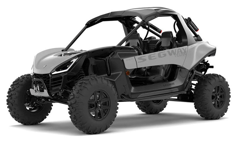 2025 Segway Powersports Villain SX10 P in Jacksonville, Arkansas - Photo 1
