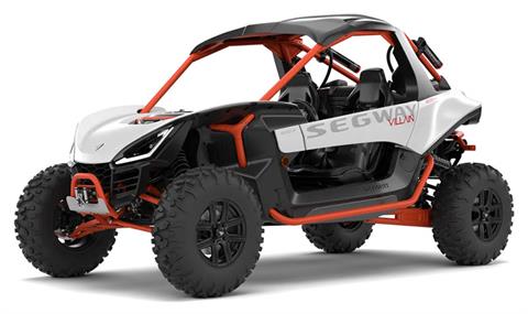 2025 Segway Powersports Villain SX10 P