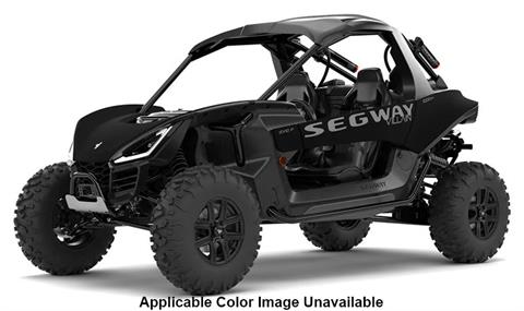 2025 Segway Powersports Villain SX10 P