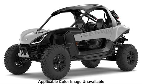 2025 Segway Powersports Villain SX10 P