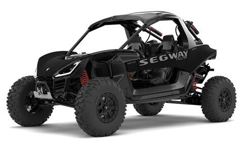 2025 Segway Powersports Villain SX10 WP