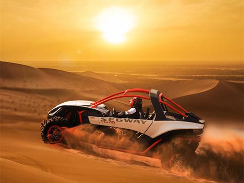2025 Segway Powersports Villain SX10 WP in Jacksonville, Arkansas - Photo 7