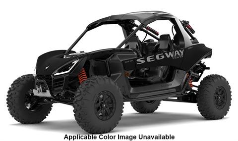 2025 Segway Powersports Villain SX10 WP
