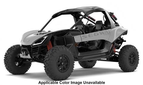 2025 Segway Powersports Villain SX10 WP