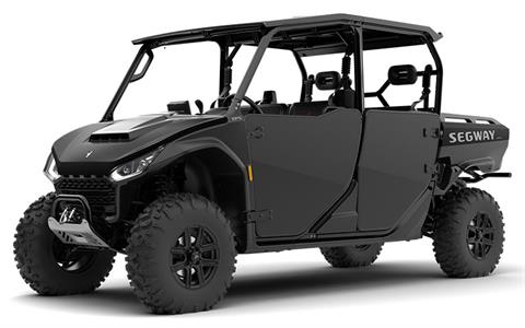 2026 Segway Powersports UT10 P Crew