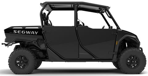 2026 Segway Powersports UT10 P Crew in Jacksonville, Arkansas - Photo 3