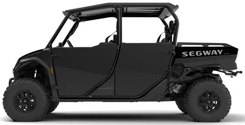 2026 Segway Powersports UT10 P Crew in Jacksonville, Arkansas - Photo 4