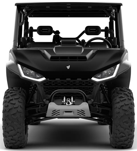 2026 Segway Powersports UT10 P Crew in Jacksonville, Arkansas - Photo 5