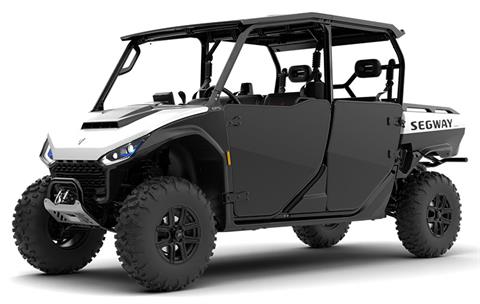 2026 Segway Powersports UT10 P Crew