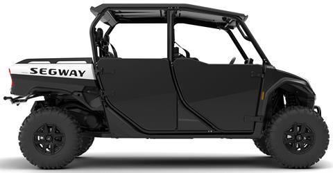 2026 Segway Powersports UT10 P Crew in Jacksonville, Arkansas - Photo 3