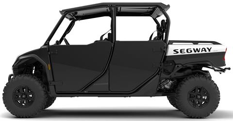 2026 Segway Powersports UT10 P Crew in Jacksonville, Arkansas - Photo 4