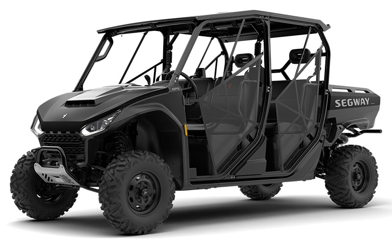 2026 Segway Powersports UT10 S Crew in Jacksonville, Arkansas - Photo 1