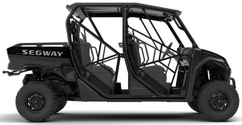 2026 Segway Powersports UT10 S Crew in Jacksonville, Arkansas - Photo 3